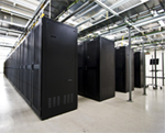 GreenGreeks Data Center