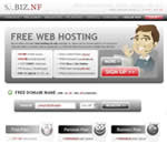 Biz.nf Free Hosting