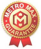 Hostmetro Max Guarantee