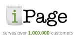 iPage serves 1,000,000 Customers