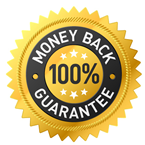 Money back guarantee