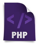 php